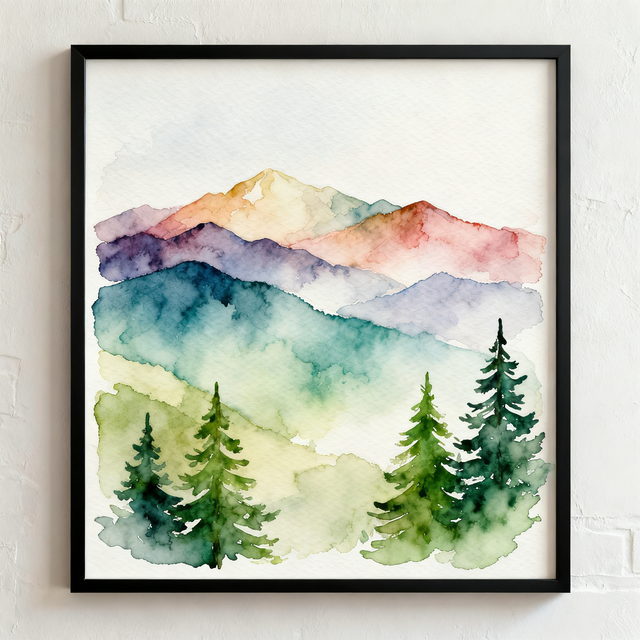 Art Printing Mastery: Navigating Frontiers for Perfect Prints