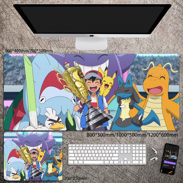 ポケットモンスター