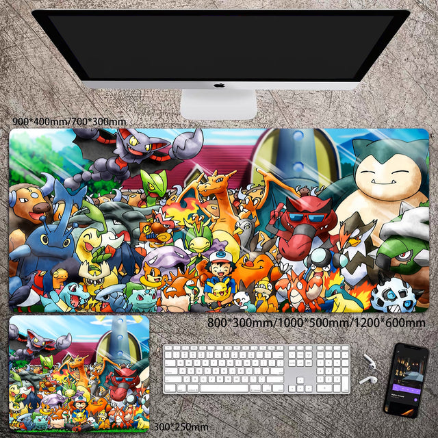 ポケットモンスター