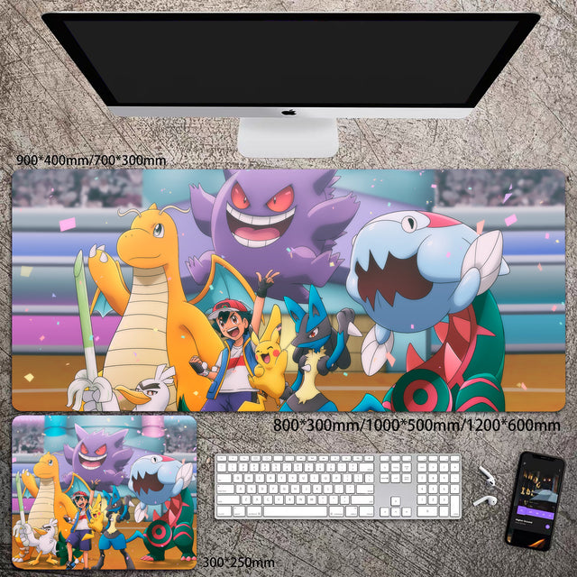 ポケットモンスター