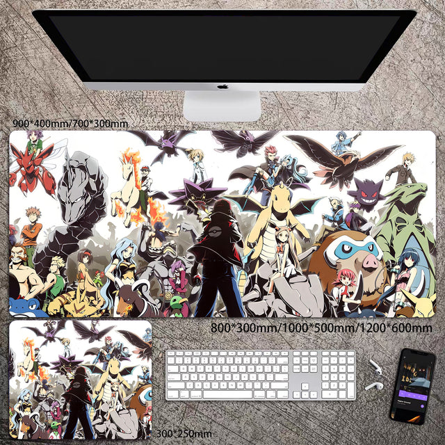 ポケットモンスター