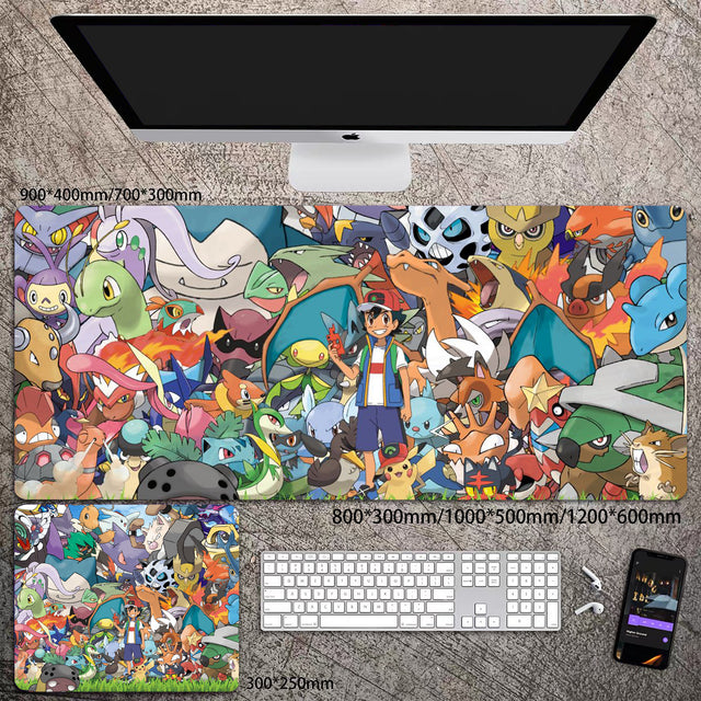 ポケットモンスター