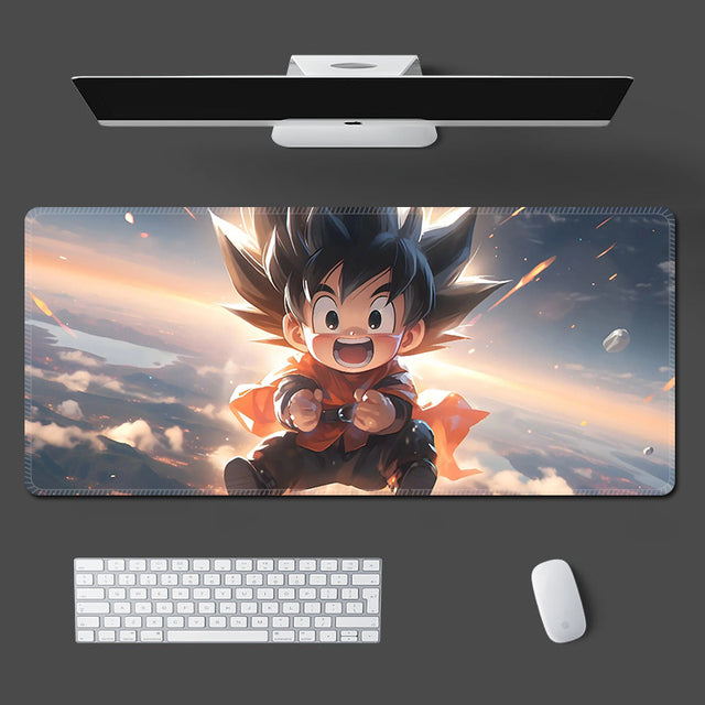 AI ドラゴンボール マウスデコレーションマット