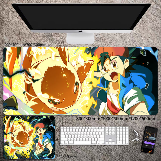 ポケットモンスター