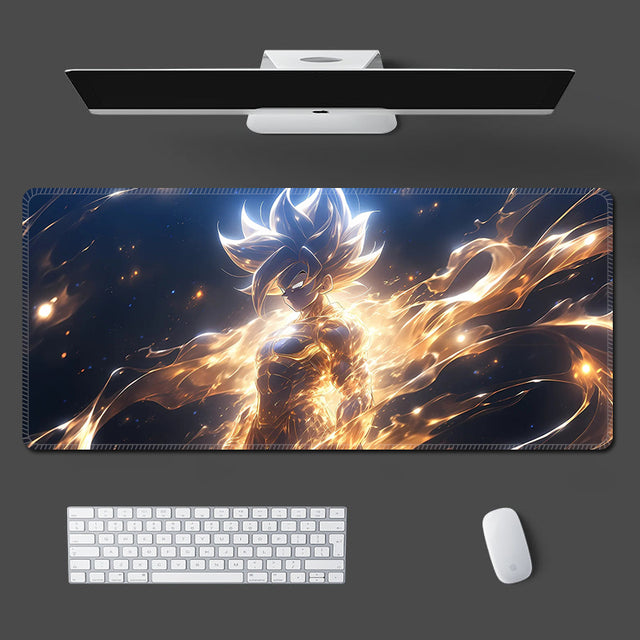 AI ドラゴンボール マウスデコレーションマット