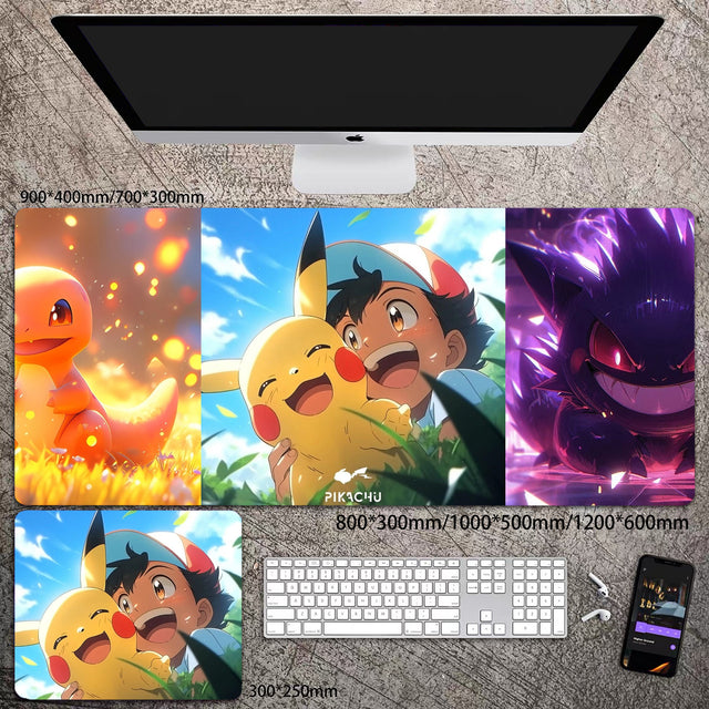 ポケットモンスター