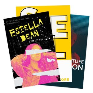 Large Posters