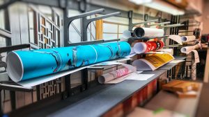 Get Your Message Across in Record Time With Fast Poster Printing