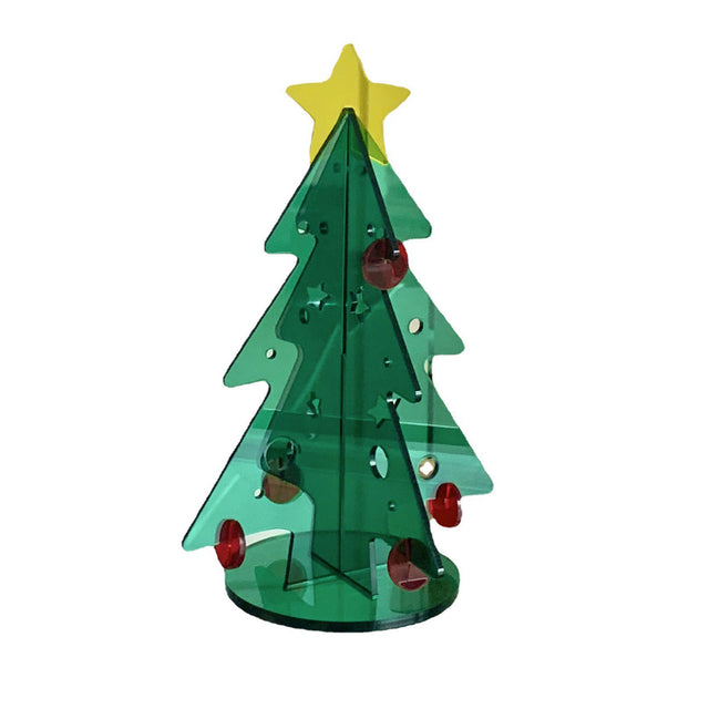 クリスマスの飾り