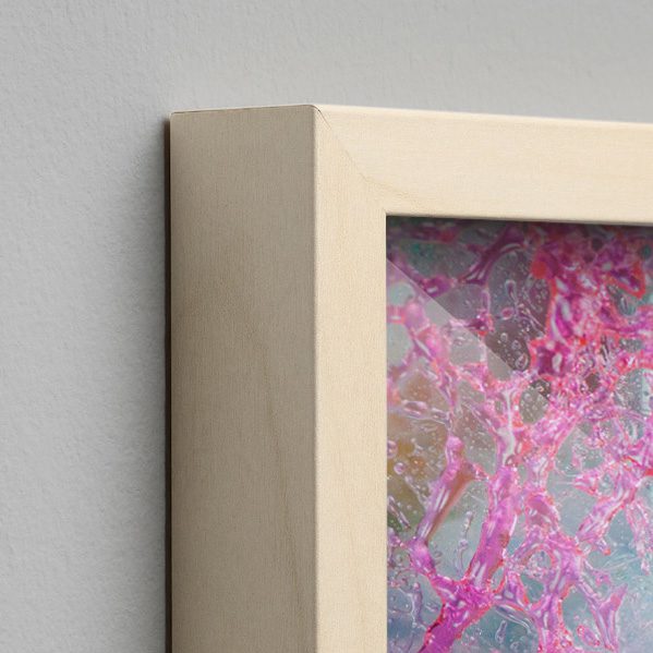 Birch Frame