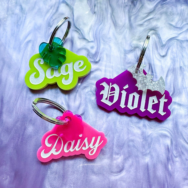 Acrylic Photo Blocks