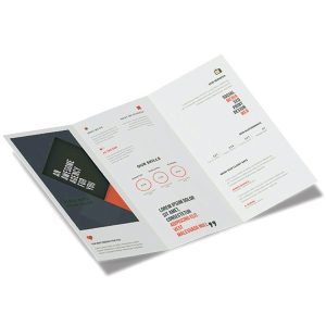 Brochures
